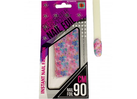 Nail Foil 600037 - 90cm